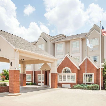 Microtel Inn By Wyndham Stillwater Exterior foto