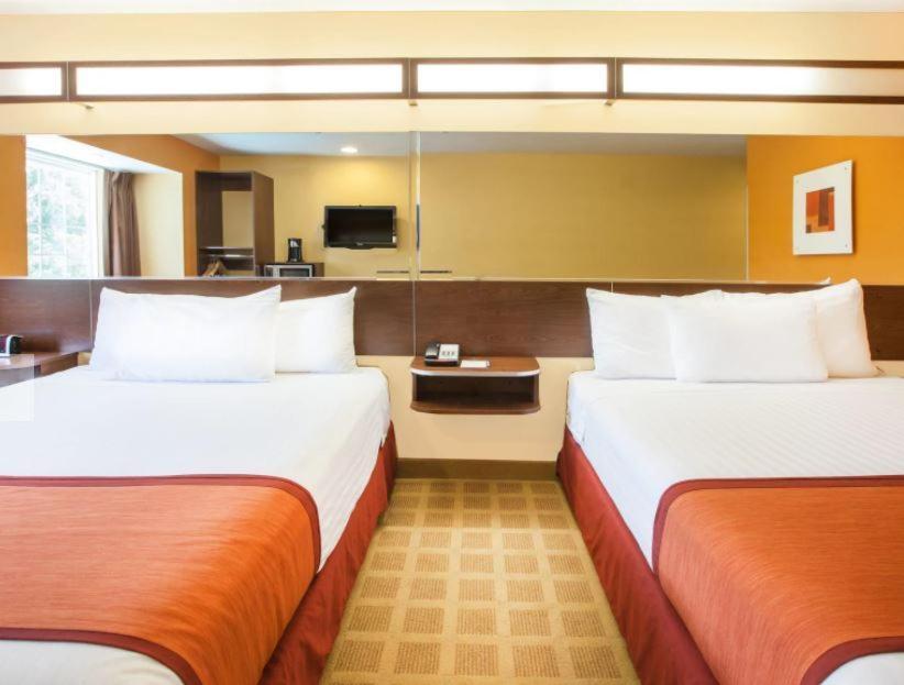 Microtel Inn By Wyndham Stillwater Quarto foto